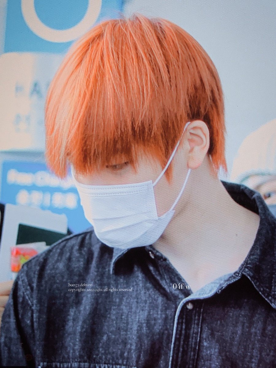 04fwdot's tweet photo. 220917 icn #도현 #BAE173 멧챠카와잉 ꒰ ɞ̴̶̷ ·̮ ɞ̴̶̷ ꒱ https://t.co/ZWCCGQD5QB
