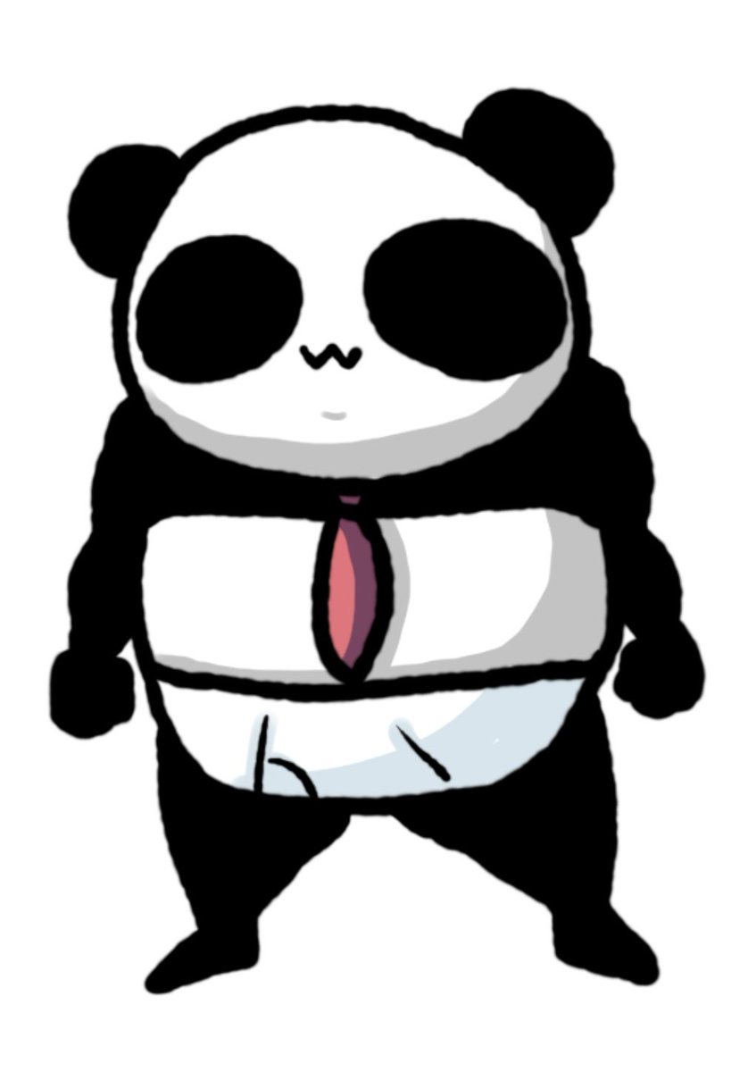 Panda のイラスト マンガ コスプレ モデル作品 790 件 Twoucan
