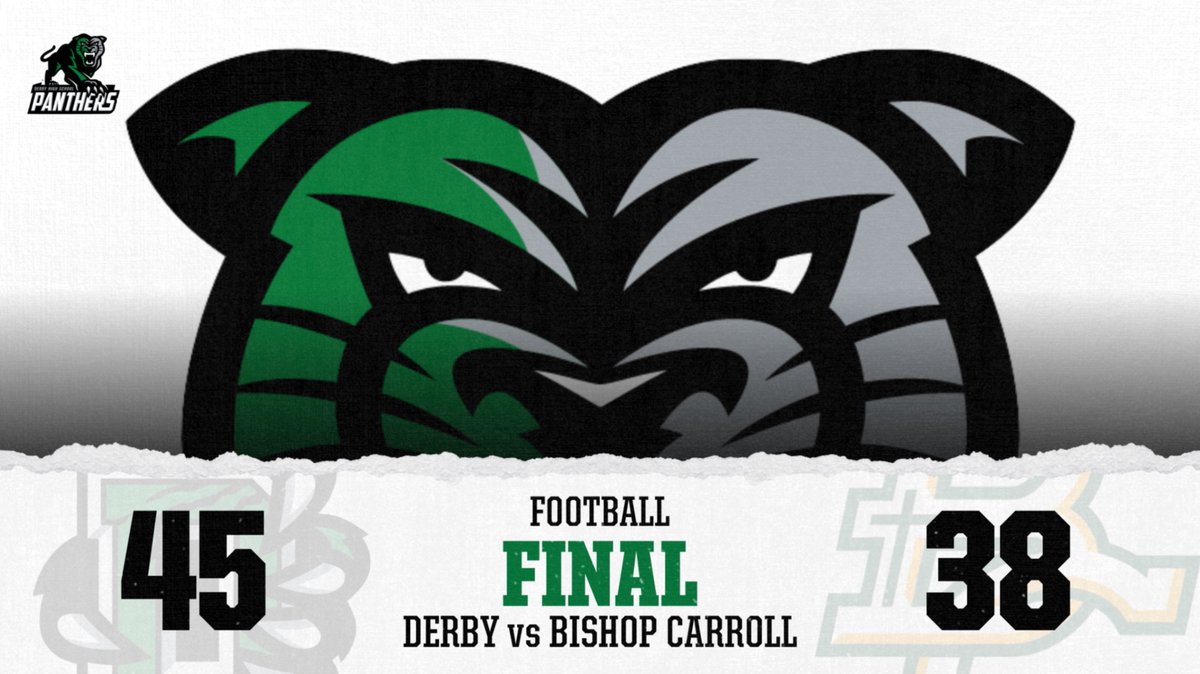 DerbyAD's tweet photo. https://t.co/x3QBG0eGjF