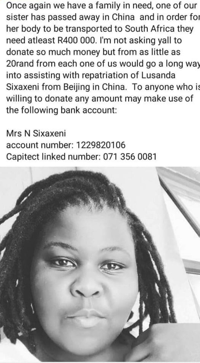khayabayi's tweet photo. @HermanMashaba https://t.co/VDQ7g0FjDe