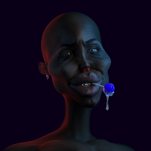 GameDiseaseBot_'s tweet photo. ☠ GD #4386 ☠

Sold for 0.1 ETH ($144.06)

https://t.co/CGFaVbvlTo https://t.co/igYElCG8NK