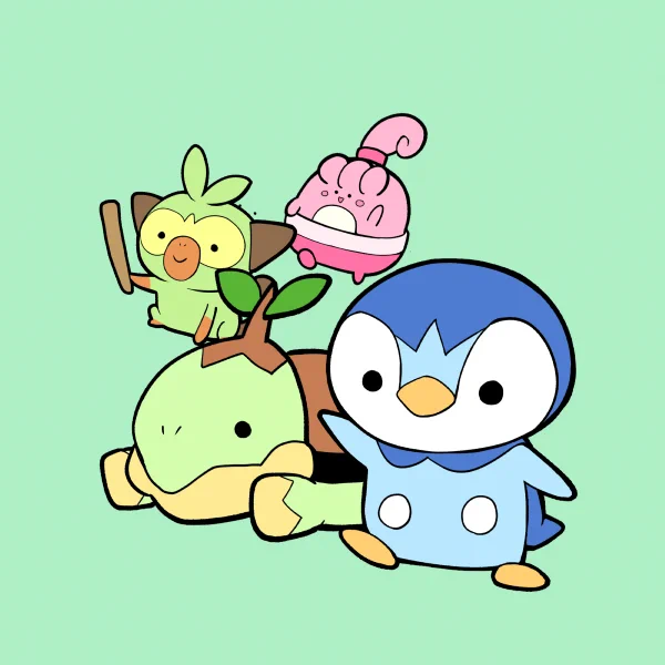 ぽっちゃま、なえとる、さるのり、ぴんぷく。リクエストありがとうございま!あげてるポケモンの壁紙、アイコン等は個人利用の範囲内でご自由に使ってください。DM、リプで許可等の返答を個別になかなかできてません!ごめん! 