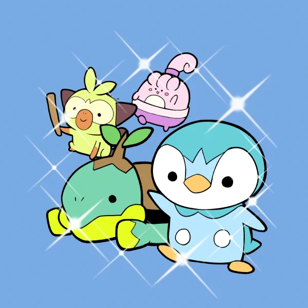ぽっちゃま、なえとる、さるのり、ぴんぷく。リクエストありがとうございま!あげてるポケモンの壁紙、アイコン等は個人利用の範囲内でご自由に使ってください。DM、リプで許可等の返答を個別になかなかできてません!ごめん! 