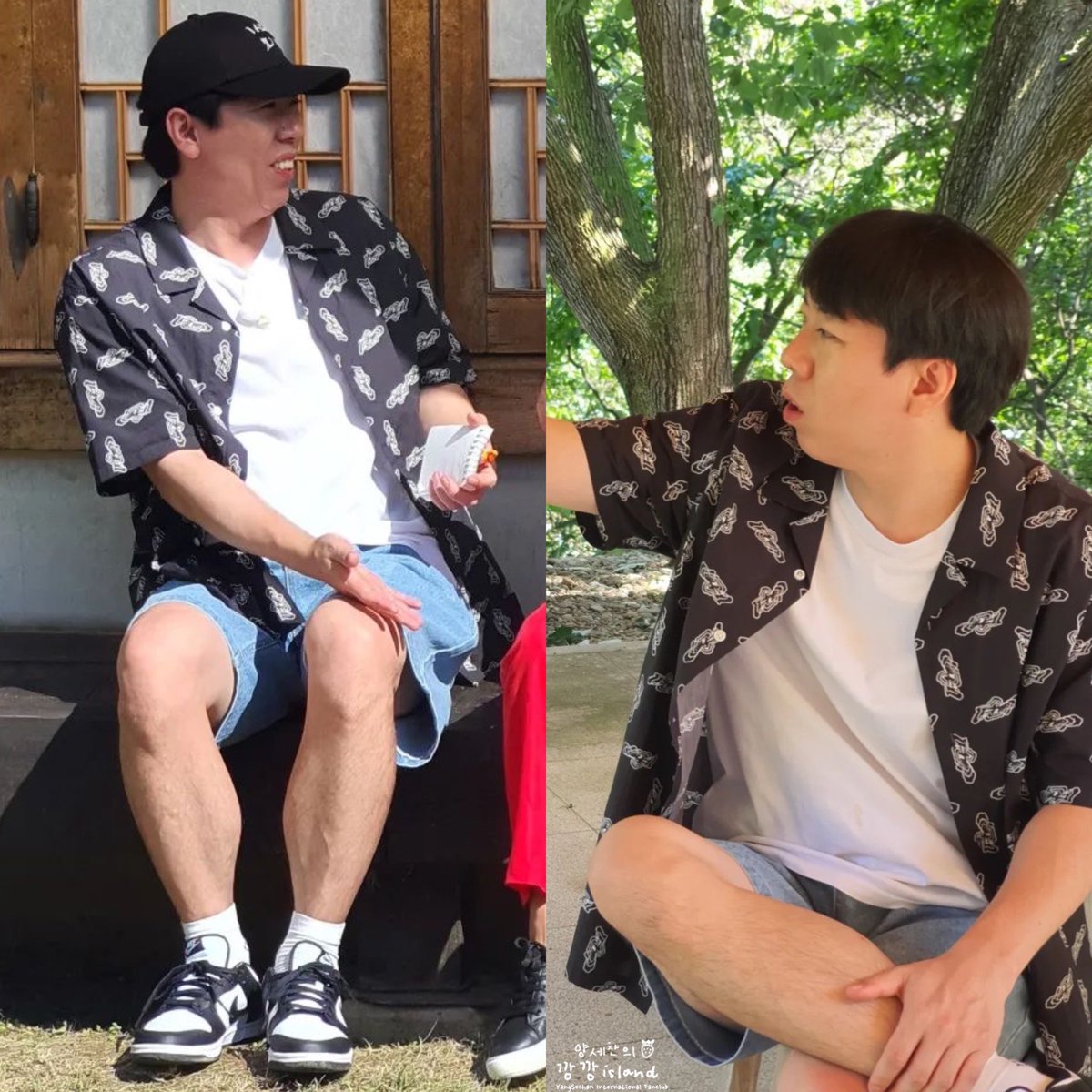 yangsechanifc's tweet photo. [📸Photos on 220917] Where is My Home behind the scenes 

🔗 https://t.co/va8eAdE9eb
·
#양세찬 #yangsechan #梁世燦
#구해줘홈즈 #whereismyhome
·
🏝We are accepting contribution for support projects
PayPal: yangsechan.ifc@gmail.com https://t.co/H8Yyb5uATn