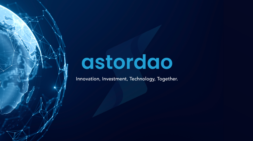 AstorDAO tweet media