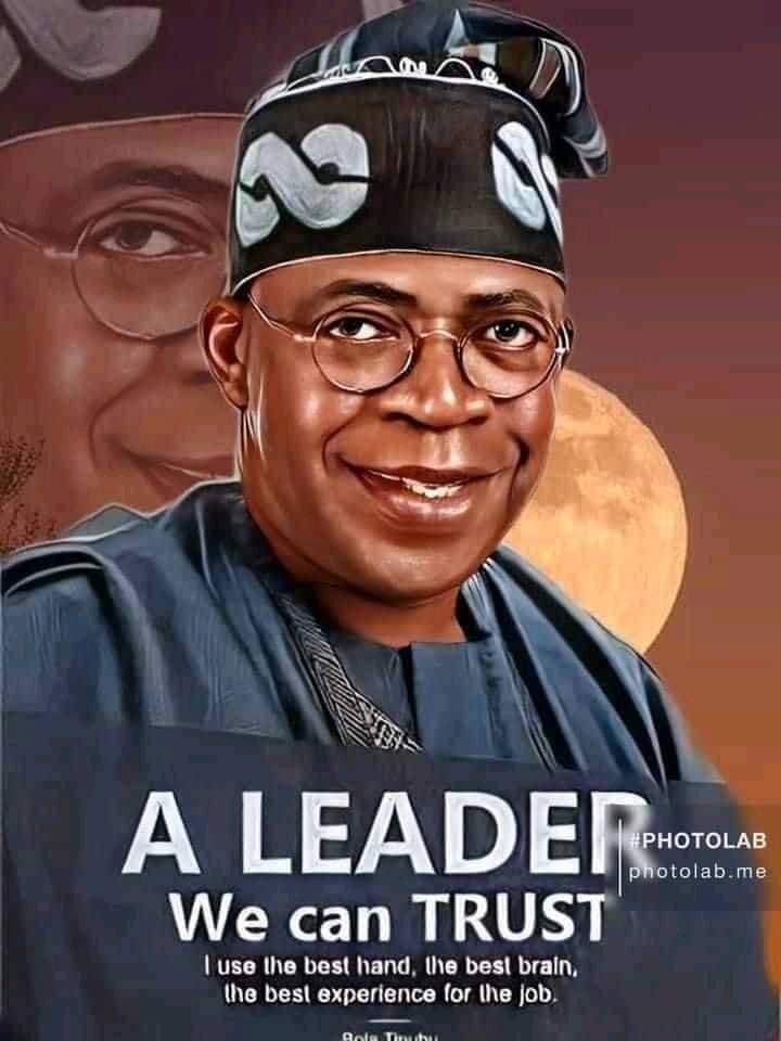 garbamzdamboa's tweet photo. A LEADER BY EXAMPLE. https://t.co/d8fof0RAA5