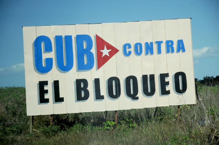 Cancillería de Cuba tweet media