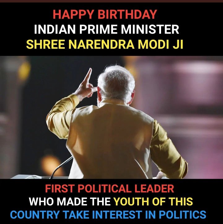 2facedVerma's tweet photo. Modiji https://t.co/lqK8mgIZ9j