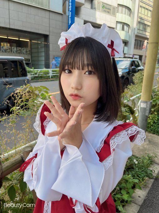 Twitterのコスプレ画像28