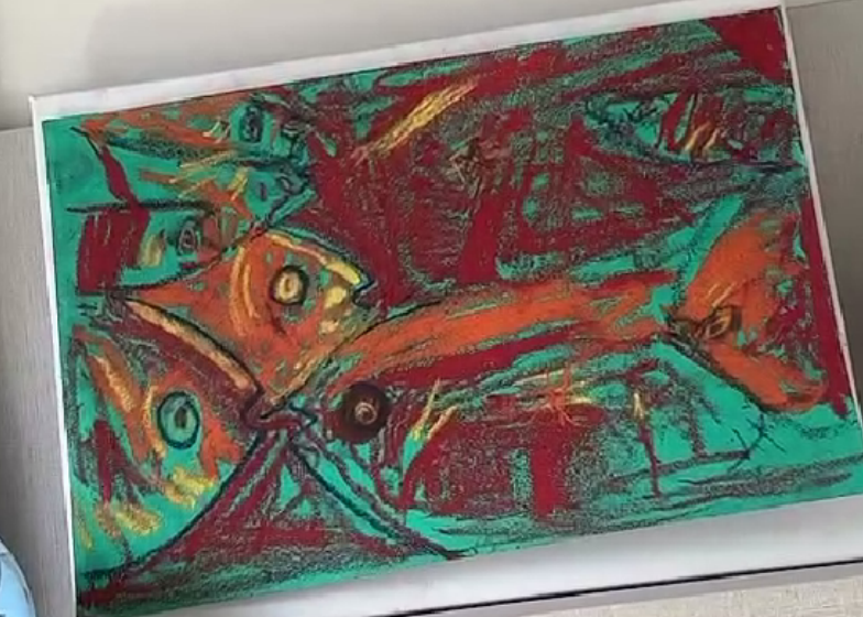 Chelsy Li tweet media