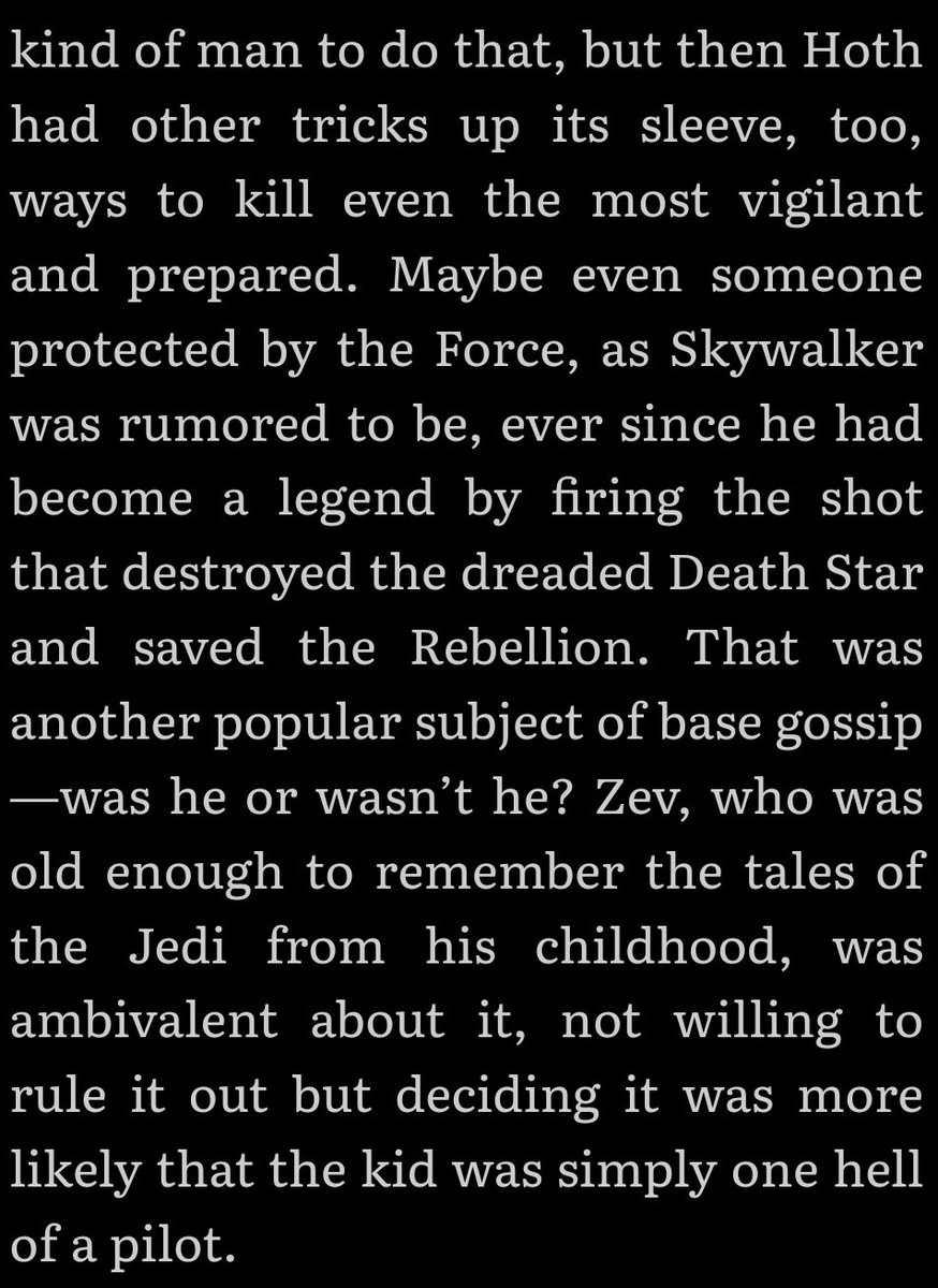 TIESuperior's tweet photo. #EmpireStrikesBack #ACertainPointOfView https://t.co/lDEKc1KwSe