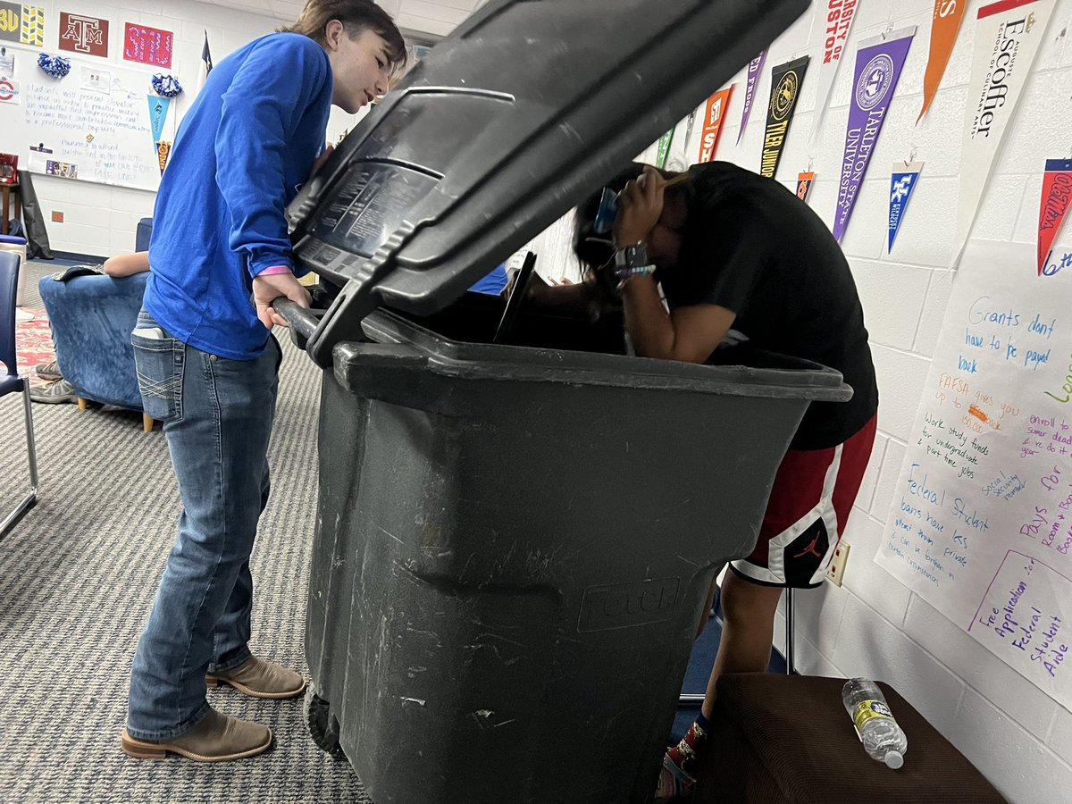 Allison Crunk tweet media