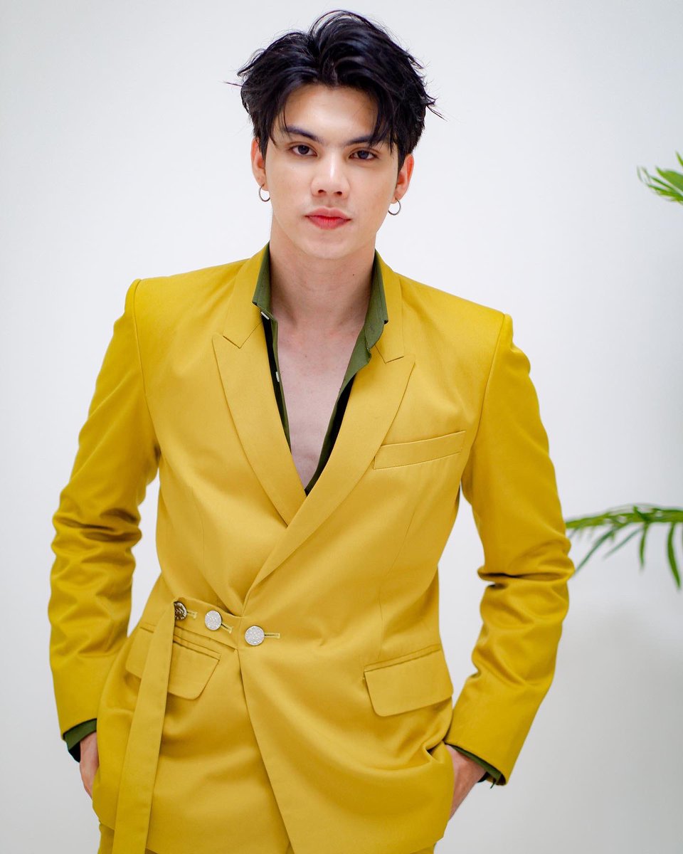 fort_fts's tweet photo. Morning ค้าบทุกคนขอให้วันนี้เป็นวันที่ดีนะค้าบบบ 💕  #บรรยากาศรัก #LoveinTheAir https://t.co/Dppxa5svpg