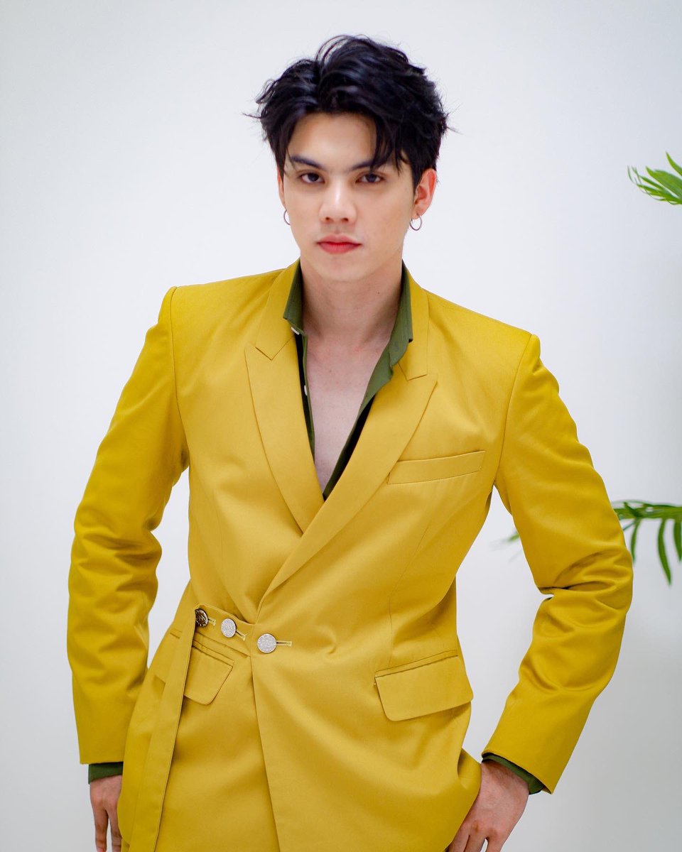 fort_fts's tweet photo. Morning ค้าบทุกคนขอให้วันนี้เป็นวันที่ดีนะค้าบบบ 💕  #บรรยากาศรัก #LoveinTheAir https://t.co/Dppxa5svpg