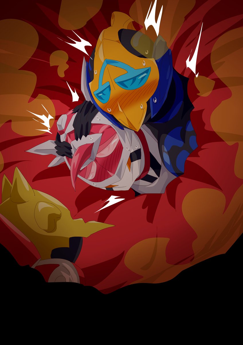 この前は丸呑幻覚悪臭屈服失神敗北させられたけど今回は圧勝 