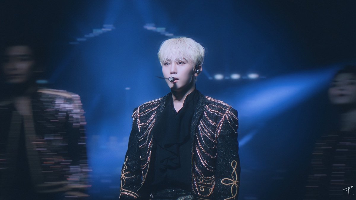 huatiii's tweet photo. 220903

부남보

#BETHESUNinTORONTO 
#SEVENTEENinTORONTO
#SEUNGKWAN #승관 https://t.co/BF7iGjjzsx