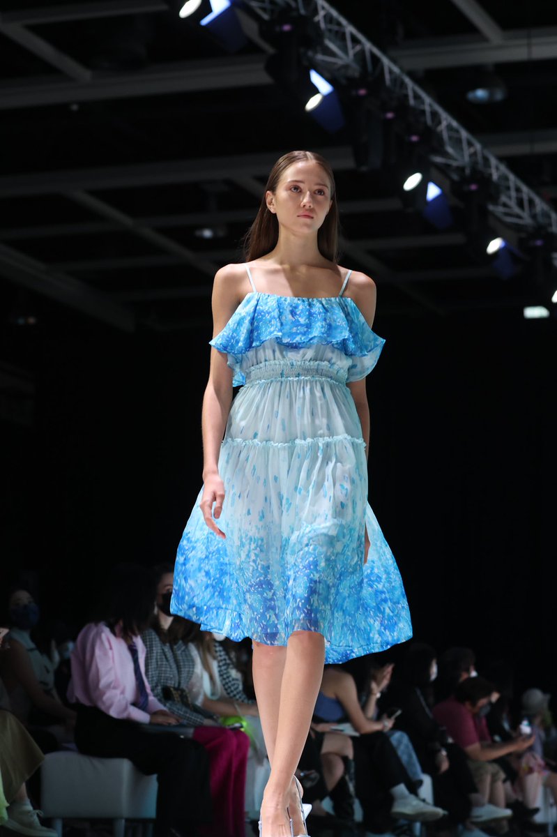 junwnatural's tweet photo. Centrestage Hong Kong 2022
Collection ~ Oceanic

#Junwnatural #Junw #HKTDC #CentrestageHK #FashionHongKong https://t.co/6FNOAFshyh