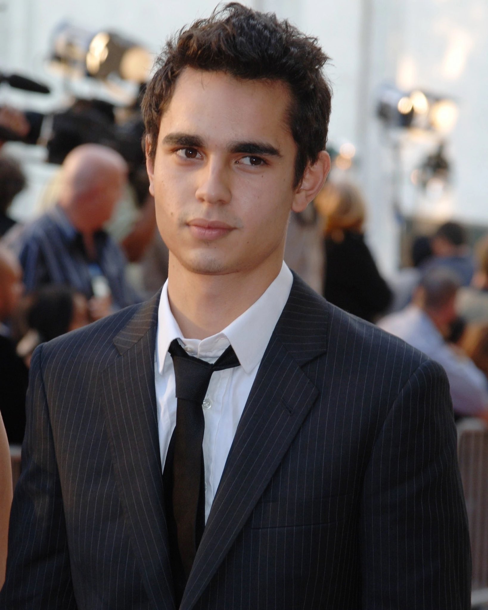 Happy Birthday to Max Minghella 