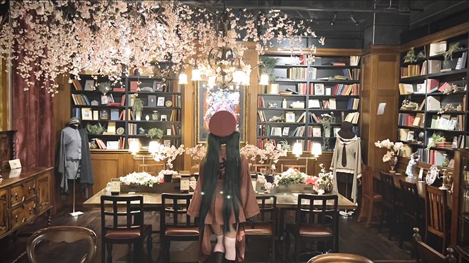 Twitterのコスプレ画像29