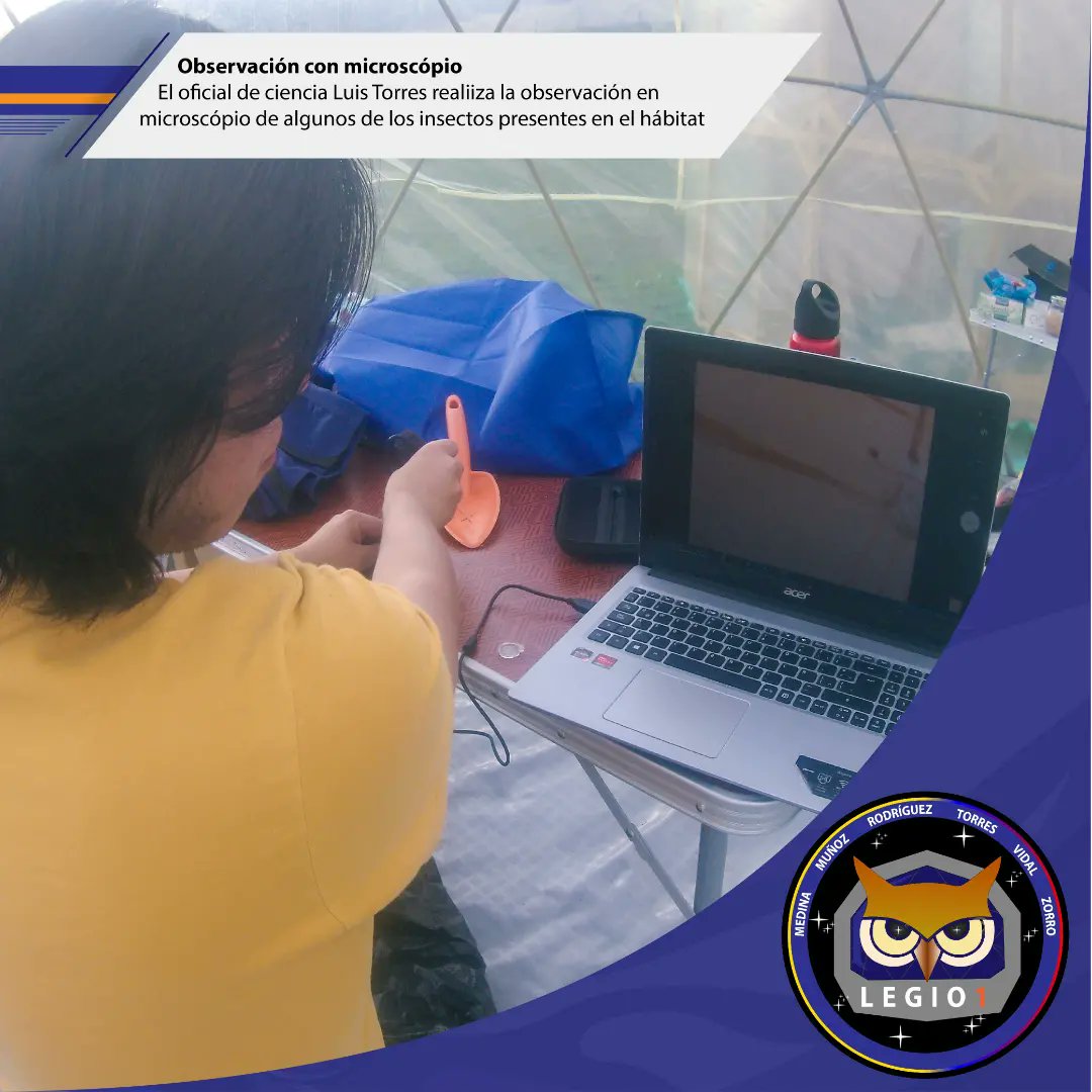 MisionLegi01's tweet photo. #Sol3 ¡Días largos que pasan volando! Y por fin a estrenar uniformes.
¿Qué tal nuestra felicidad? ¿Nos lucen los uniformes?
@FundCydonia @GIDAUN @acpccolombia @Col_ad_Astra @acdacol @Mapaz_Rodriguez https://t.co/ZZ8fMBoZpp