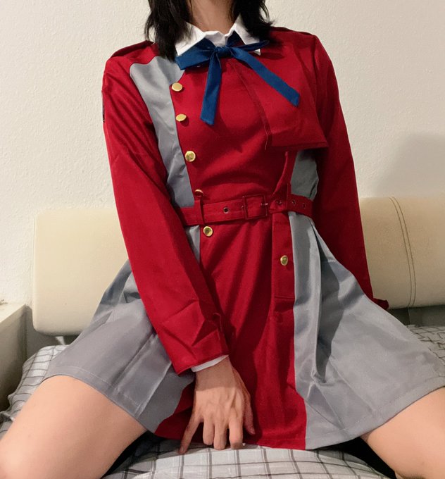 试了试衣服ww 等屁股不那么痛了换上假发拍点照片嘿 https://t.co/pteRrNopVE<a href="/tag/%E5%A5%B3%E8%A3%85%E7%94%B7%E5%AD%90%E3%81%AF%E8%87%AA%E6%92%AE%E3%82%8A%E3%82%92%E4%B8%8A%E3%81%92%E3%82%8D"class="tags"><span>#女装男子は自撮りを上げろ</span></a><a href="/tag/%E5%A5%B3%E8%A3%85"class="tags"><span>#女装</span></a>