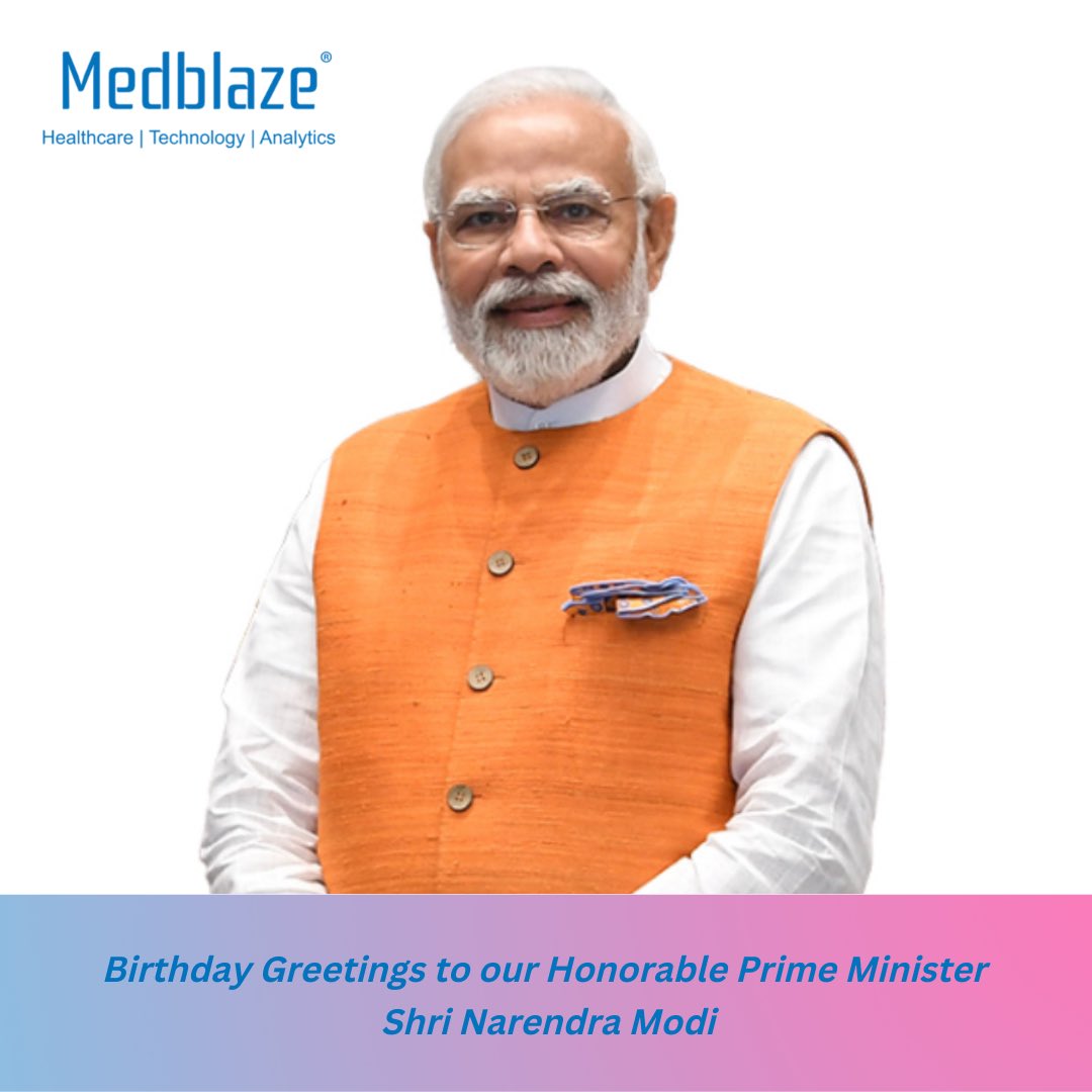 #HappyBirthdayModiji <a href="/PMOIndia/">PMO India</a> <a href="/narendramodi/">Narendra Modi</a> <a href="/arunmavaji/">Dr. Arun Mavaji ಅರುಣ್ ಮಾವಜಿ</a>