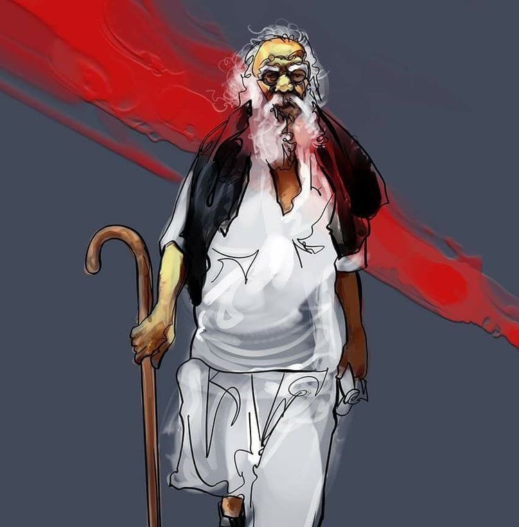 _protagonist__'s tweet photo. @ikamalhaasan #ImNotFool #நான்முட்டாள்இல்லை #PersijaDay #Periyar #Periyar144 #PeriyarForever https://t.co/Lffma3mzMS