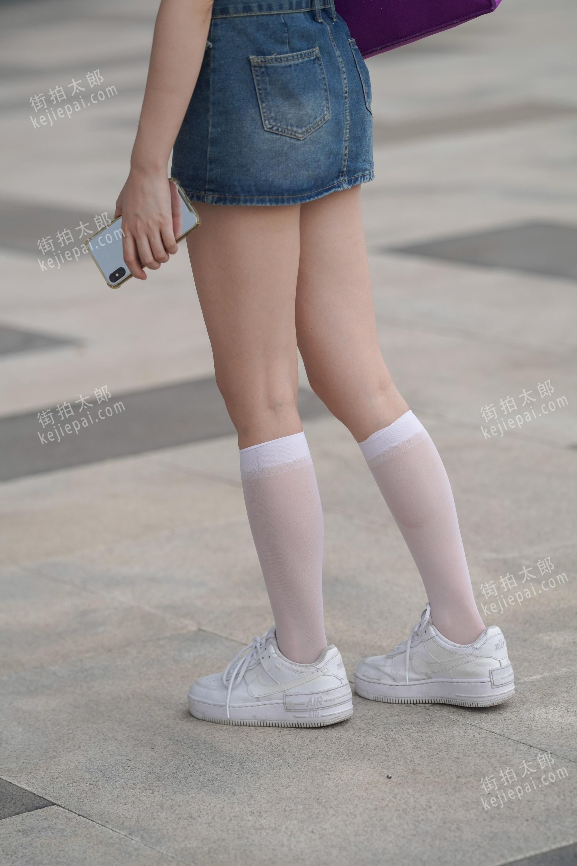 街拍太郎 on Twitter 