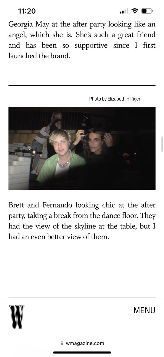 Brett Grace tweet media