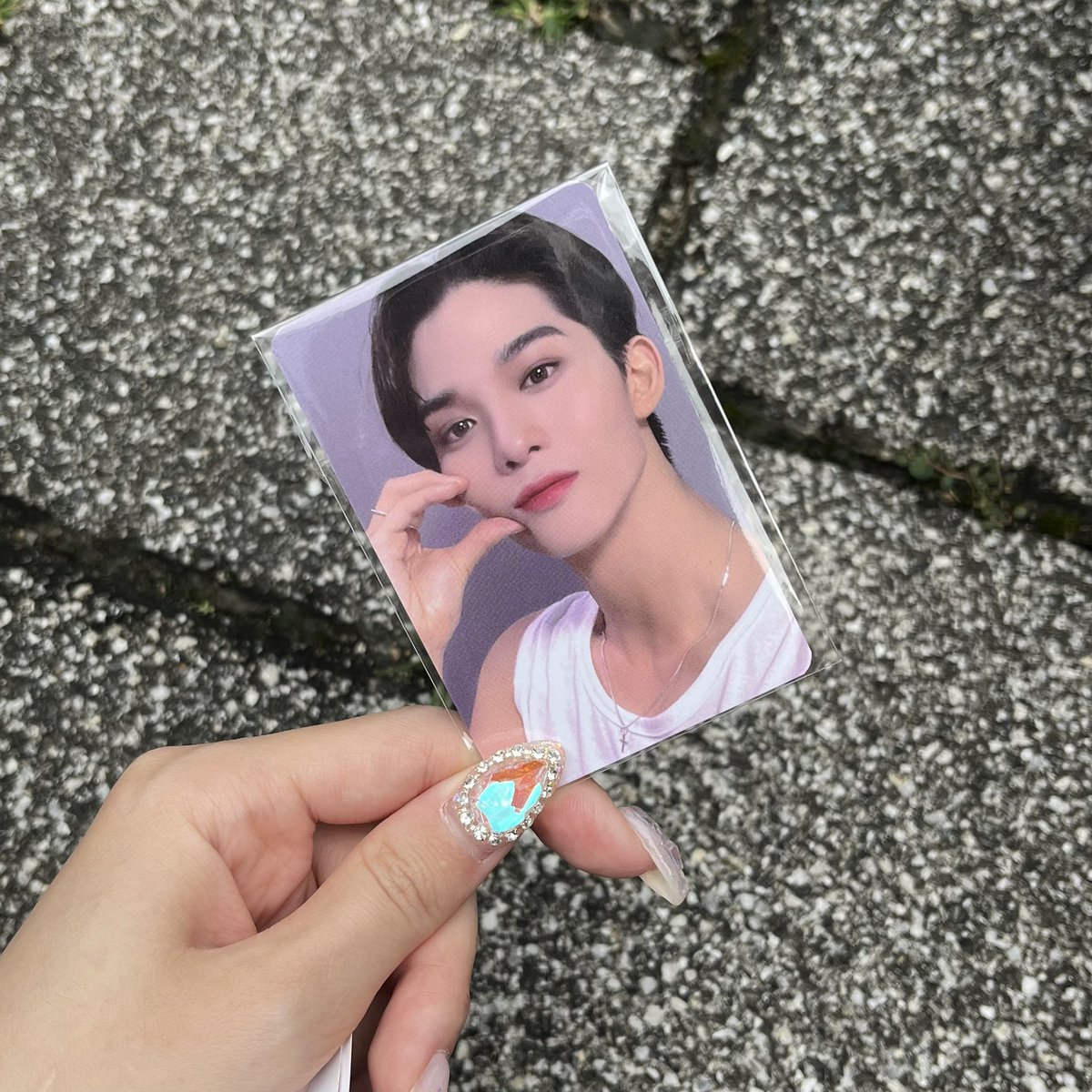 winkbaebebe's tweet photo. 지녕이 4주차 예뿌✨💗 https://t.co/rTHtDqNub3