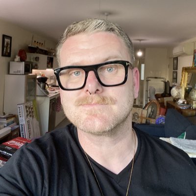 DanielHettner's tweet photo. #NewProfilePic https://t.co/ST3vsbQuz2