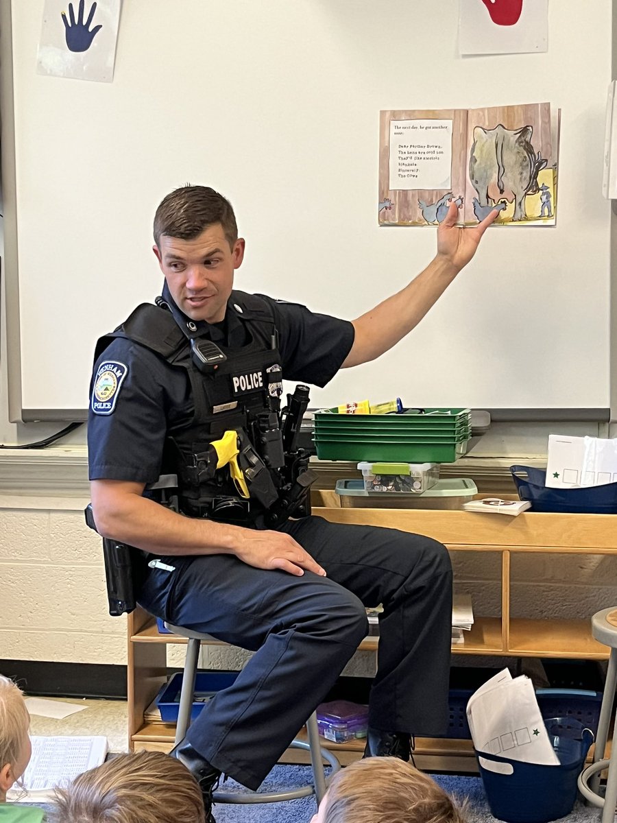 Kathleen O'Shea tweet media