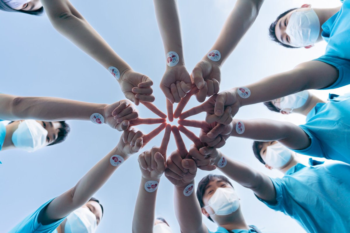 생명을 살리는 헌혈,
위아원과 함께해요~♡

위아원 '생명 ON Youth ON' 헌혈 캠페인

#생명ON_YouthON #헌혈_캠페인 #신천지_청년자원봉사단 #위아원 #7만명 #단체_헌혈 #혈액수급위기 #위기_극복 #신천지_예수교회 #적극_동참 #사랑_실천 #함께해요 #K헌혈