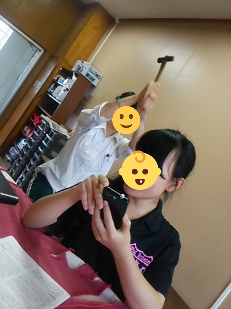 yuukk622's tweet photo. 2016年夏 https://t.co/rkLR0k8Wjq