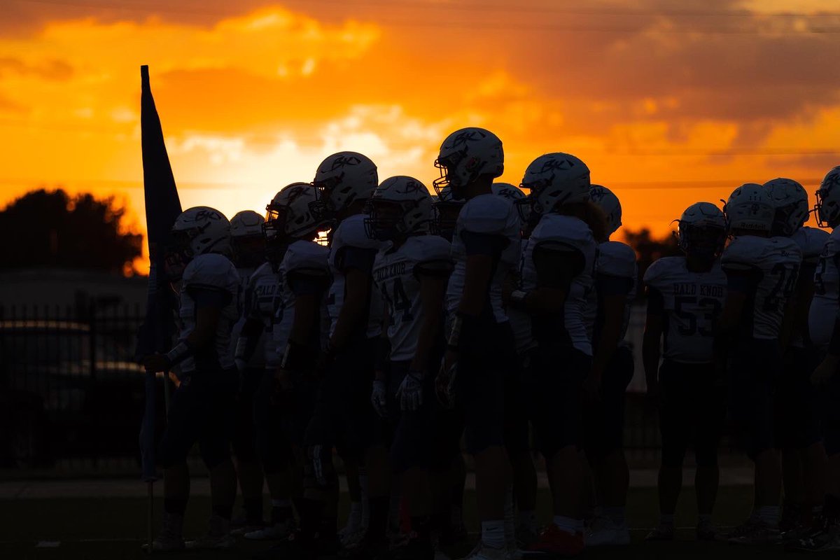 baldknobschools's tweet photo. Bald Knob falls to Barton 34-26. Next up is a trip to Magnet Cove on Friday. #bksyearbook23 #prideachievementintegrity https://t.co/2zo8soOcU8