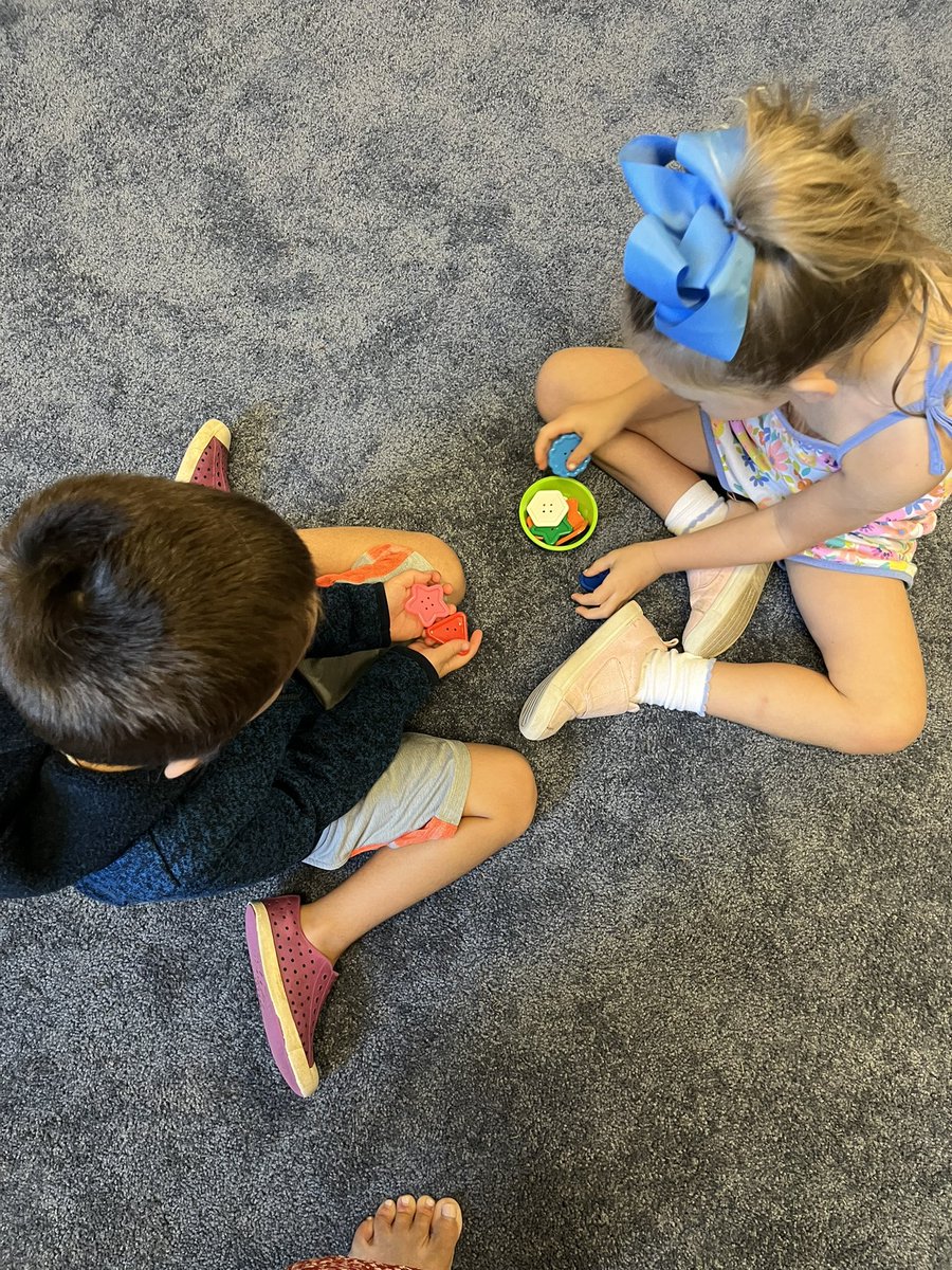 Kathleen O'Shea tweet media