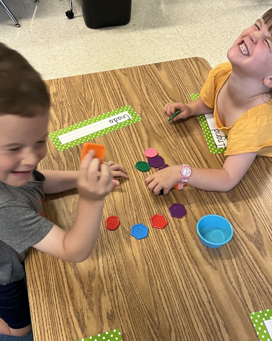 Kathleen O'Shea tweet media