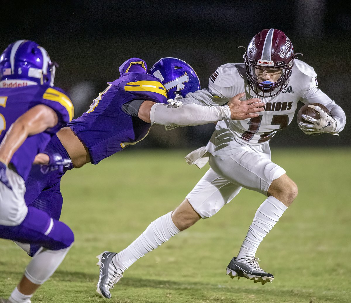 winfreyjake's tweet photo. PREP FOOTBALL: Fairview overwhelms West Point 50-7
https://t.co/3mcnLGLFk8 https://t.co/vOmpMim8lS