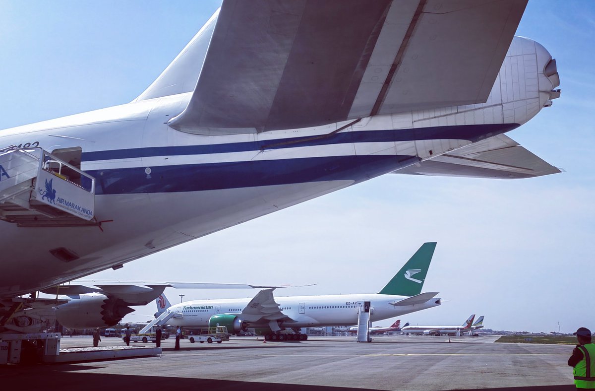 Cao_Li_CHN's tweet image. Goodbye #SCOSummit2022 
#Samarkand