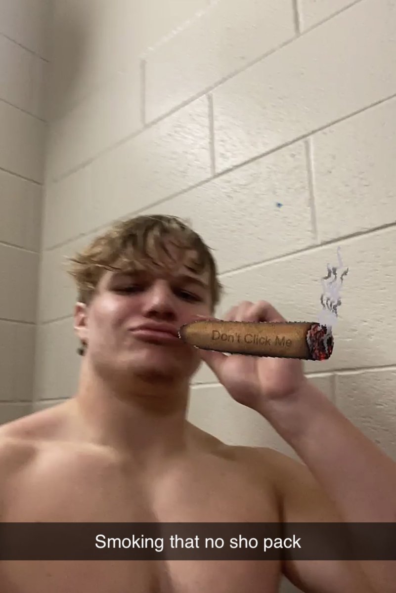 NO SHO PAAAAAACK LETS GOOOO