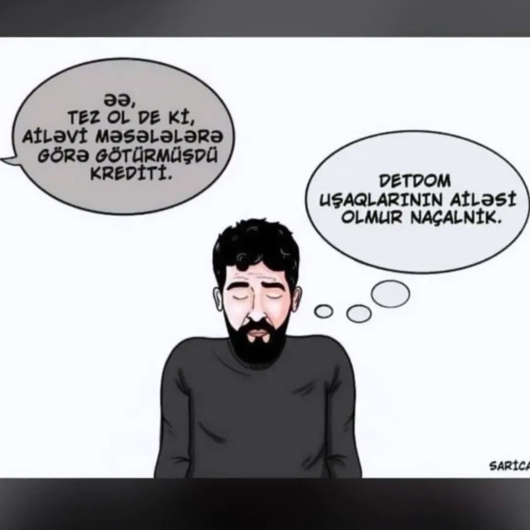 perviz_bbzde's tweet photo. Can qardaş , Allah səbr versin. 🤦🏻‍♂️ https://t.co/W5LXO6Picp