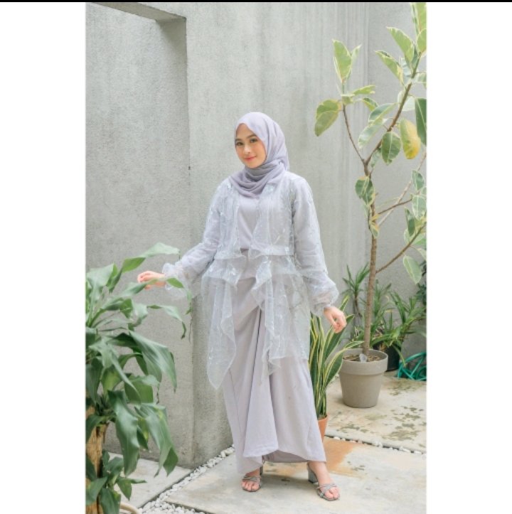 Anfiehere's tweet photo. Outer ini cantik banget gaisss 🤩✨ cocok banget dipake buat kondangannn 😍
🔗 https://t.co/Fffk14uO71
Tags: #racunshopee #outercantik #shopeehaul #kondangan https://t.co/JRAOO2gWLw