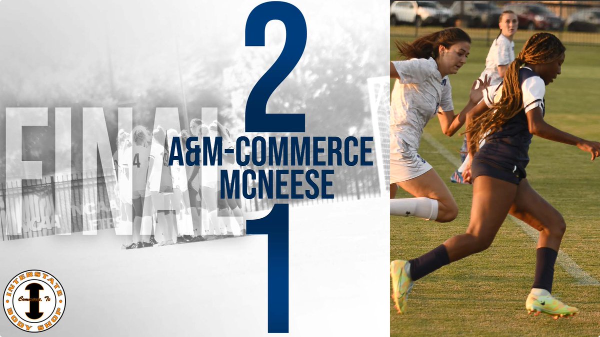 Lion_WSOC's tweet photo. RECAP: Still the only undefeated team in Southland Conference history! #UnleashTheBeast 

📰: https://t.co/k9wM8f8pWP https://t.co/9LAAlI6p5T