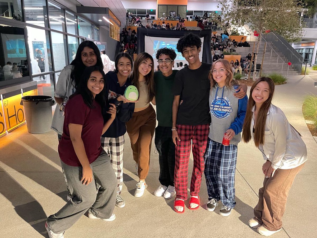 Eastvale STEM Academy tweet media