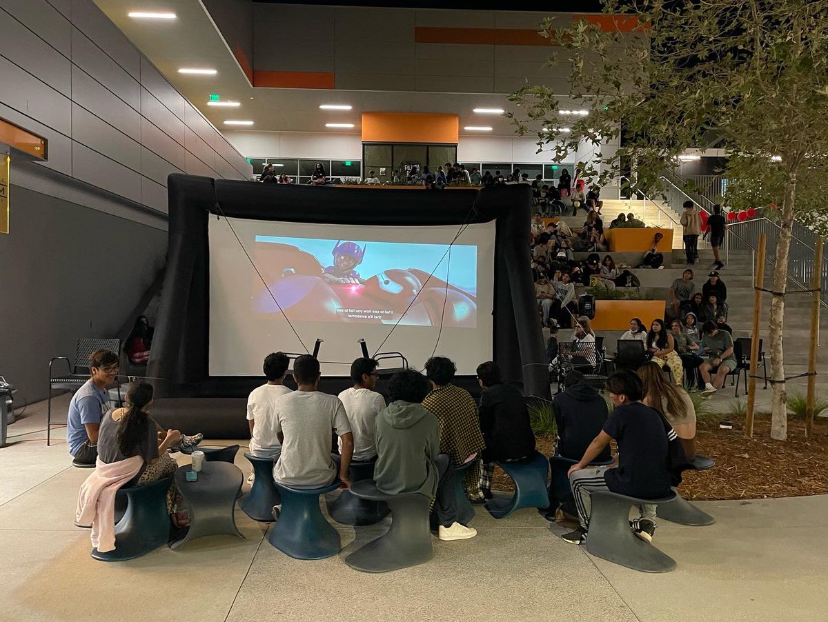 Eastvale STEM Academy tweet media