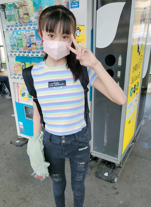 Twitterのコスプレ画像13