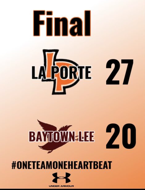 La Porte HS Recruiting (ALL SPORTS) tweet media