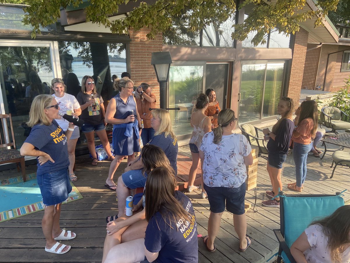 Vicki Wilson tweet media