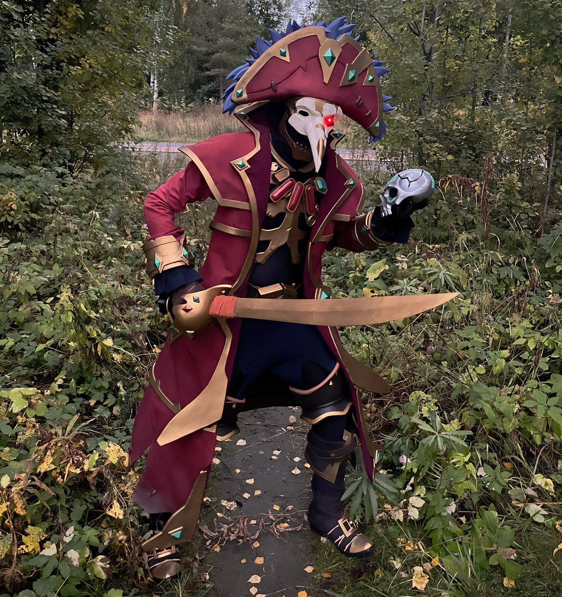 Briggsy getting ready to get back on the seas for #SeaOfThievesCommunityDay 

#SeaOfThieves #BeMorePirate <a href="/SeaOfThieves/">Sea of Thieves</a>