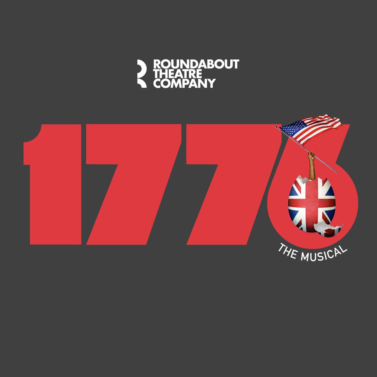 I'm super excited for #TakedaTechnique student @imGisela hitting the Broadway stage for opening night of #1776Musical. (Yep, you can book Broadway on self-tape.)  Don't miss Gisela in the <a href="/roundaboutnyc/">Roundabout</a> revival.  Tickets are on sale now.
roundabouttheatre.org/get-tickets/20…
